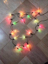 2 GUIRLANDES ÉLECTRIQUES