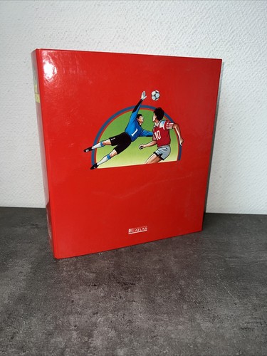 Rare édition atlas foot - rare,