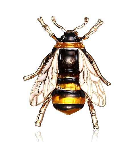 Broche élégante - broche,