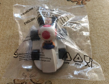 Figurines NINTENDO MCDONALDS