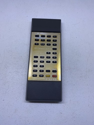 Télécommande oceanic tc339b - télécommande,