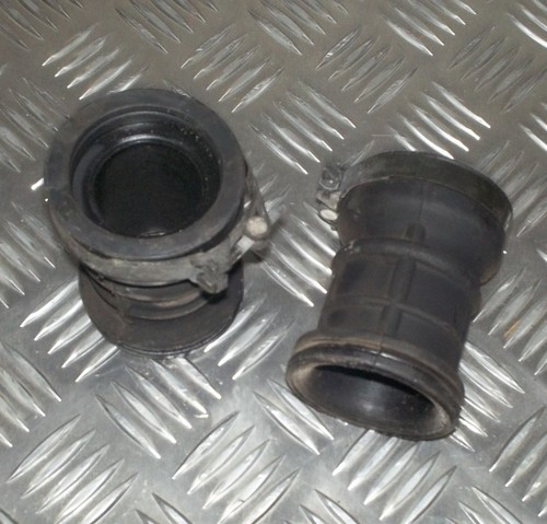 Moto guzzi 750 breva - guzzi, pipe