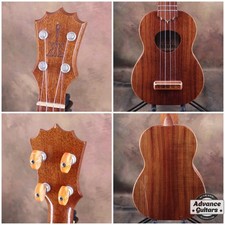 Koaloha 2008年製 KSM-0