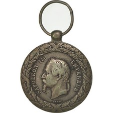 France, Napoléon III