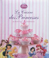 La cuisine des princesses