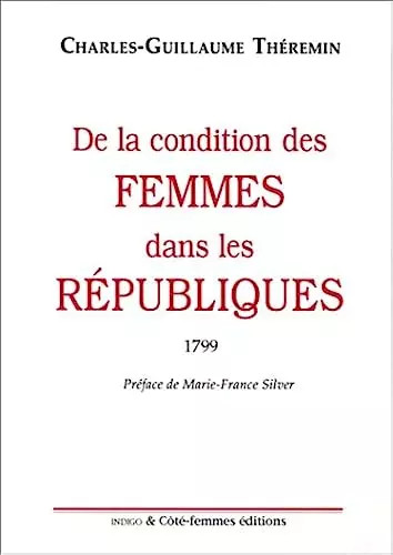 Condition des femmes - de,