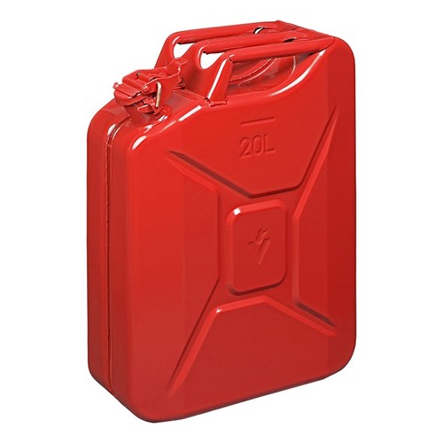 Bidon essence 20l - d'essence,