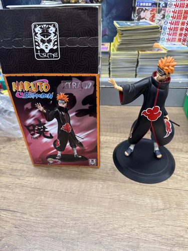 Figurine tsume pain - figurine,