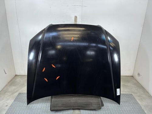 Capot audi avant phase 2 - audi,