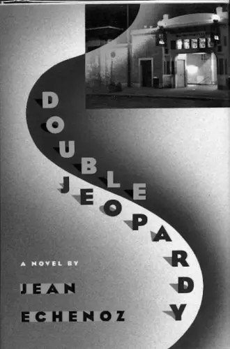 Double jeopardy novel jean - double,