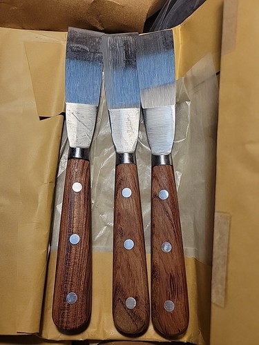 Spatules hugo koller solingen - spatules,