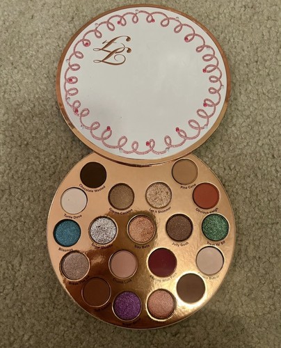 Too faced let snow girl - faced, it