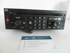 AUTORADIO CD NAVIGATION GSM