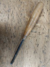 Antique I Sorby Straight