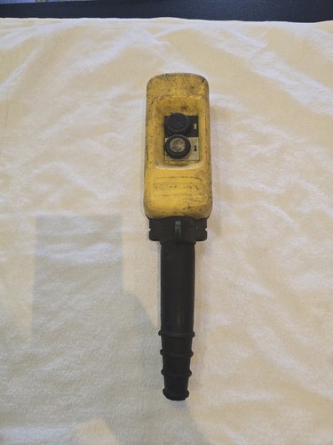 Télécommande filaire pour