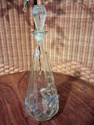 Carafe vintage des - , années