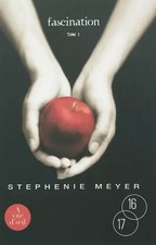 Fascination 2 Tomes, Stephenie Meyer et Luc Rigoureau