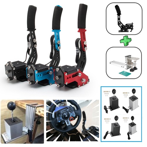 Usb handbrake with - usb, l