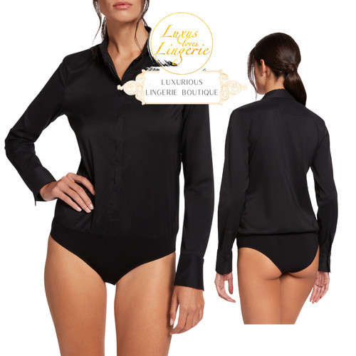 London effect body - london,