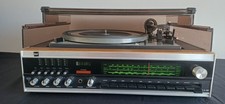 Platine Vinyle Dual 1218 KA 60
