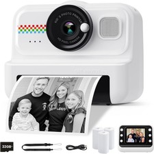 Appareil Photo Instantané