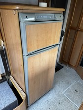 Frigo Trimixte