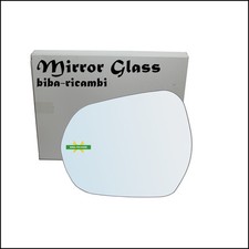 Miroir Rétroviseur Côté