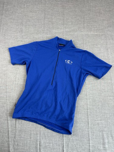 Maillot vélo vintage - , 90s