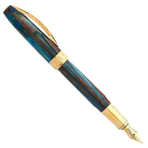 Stylo plume visconti van - plume,