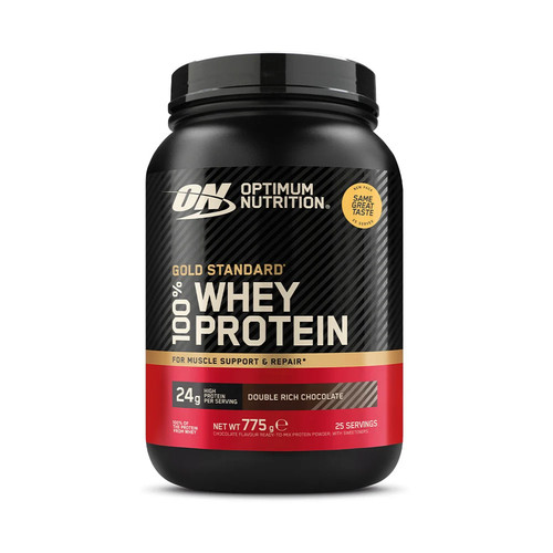 Optimum nutrition 100 whey - -, 100%