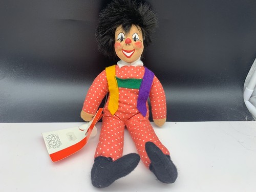 Poupée clown collection - poupée, de