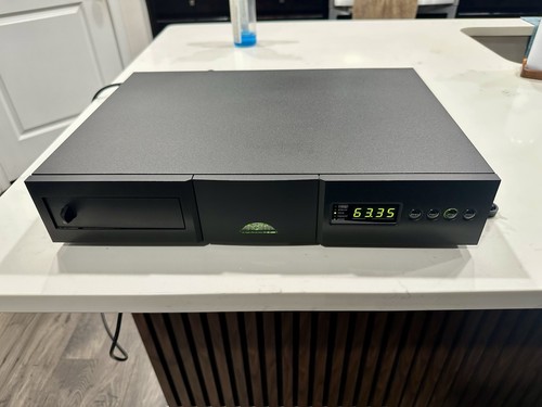 Naim cdx2 player - cdx2, very