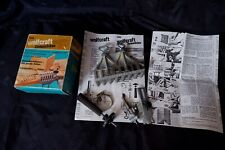 wolfcraft Dovetailer & Comb Jointer Woodworking Tool Model 4200