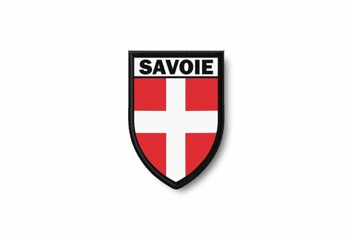 Ecusson bord brode - , blason