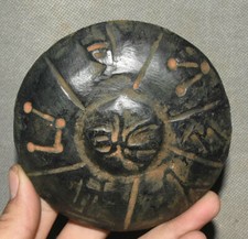 10cm Old Hongshan Culture