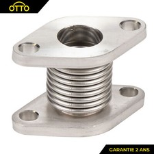 Raccord Tube Pipe de Vanne EGR