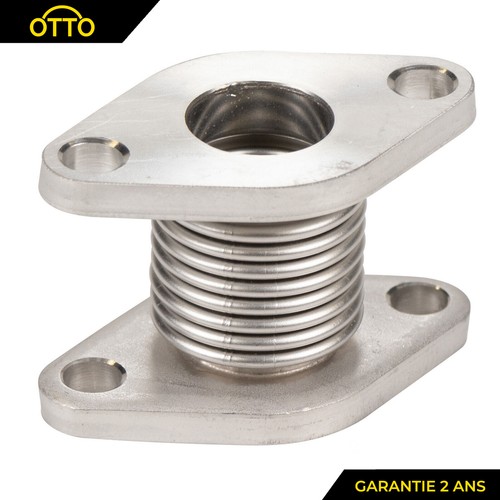 Raccord tube pipe - de, vanne