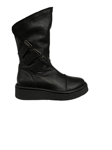 Entourage illimité botte - illimité,