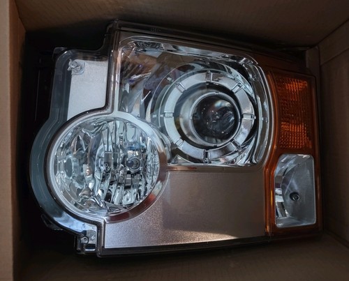 Land rover oem - land,