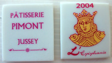 Feve perso 2004 - prime, l'
