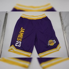 NWT NBA Los Angeles Lakers