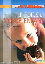 Livre santé  le poids de