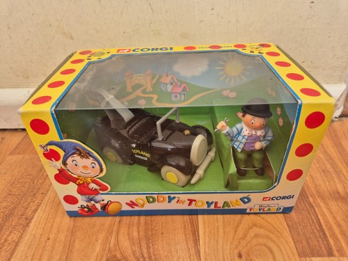 Corgi classiques noddy - corgi,