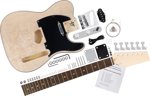 Pack construire votre popre - pack,