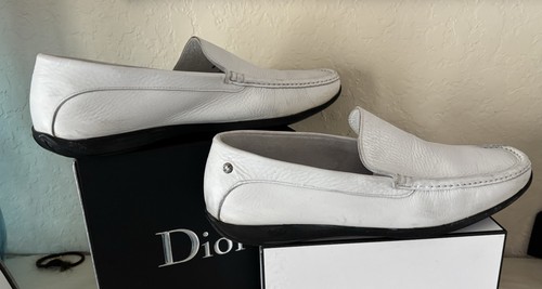 Paraboot white pebblkegrain - paraboot-white,