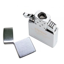 Briquet à gaz Zippo