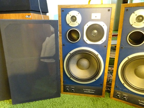 Rare vintage marantz - vintage, prestige