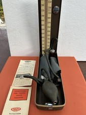 Tensiomètre Ancien Anglais  ACCOSSON