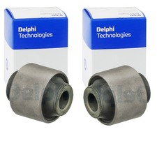 2x DELPHI Essieu Arrière