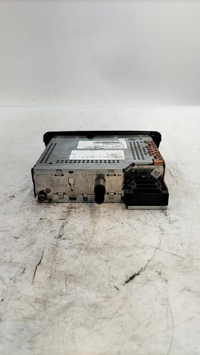 Autoradio origine citroen - d'origine,